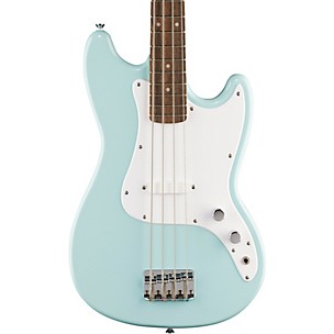 Squier Sonic Bronco Bass Guitar -