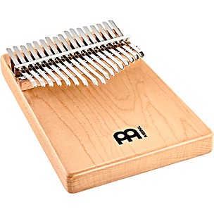 MEINL Sonic Energy 17 Note Solid Kalimba