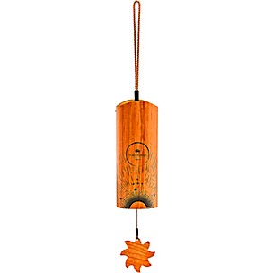 MEINL Sonic Energy Aurora (Morning) Cosmic Bamboo Chime, 432 Hz