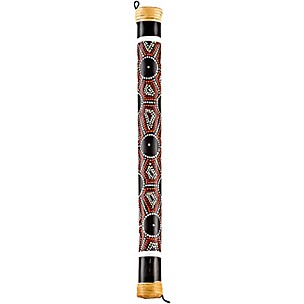 MEINL Sonic Energy Bamboo Rainstick