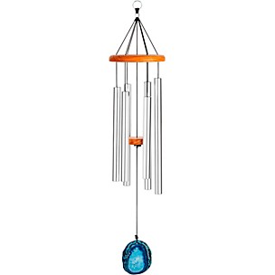 MEINL Sonic Energy Blue Agate Meditation Chimes