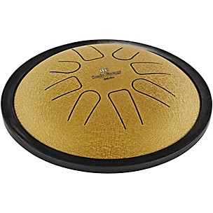 MEINL Sonic Energy C Minor Small Steel Tongue Drum