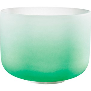 MEINL Sonic Energy Color-Frosted Crystal Singing Bowl