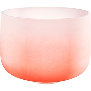 MEINL Sonic Energy Color-Frosted Crystal Singing Bowl