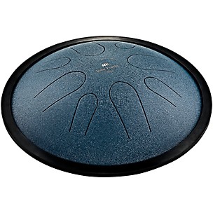 MEINL Sonic Energy Compact Steel Tongue Drum - C Minor,