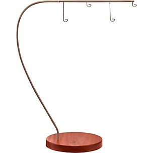 MEINL Sonic Energy Cosmic Bamboo 4-Chime Stand