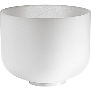 MEINL Sonic Energy Crystal Singing Bowl, Heart Chakra