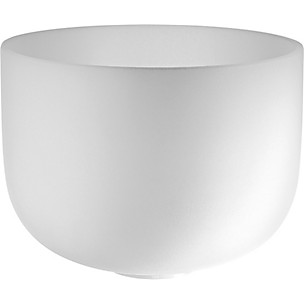 MEINL Sonic Energy Crystal Singing Bowl, Sacral Chakra