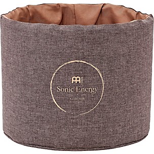 MEINL Sonic Energy Crystal Singing Bowl Sleeve
