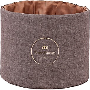 MEINL Sonic Energy Crystal Singing Bowl Sleeve