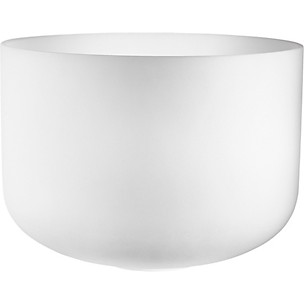 MEINL Sonic Energy Crystal Singing Bowl, Solar Plexus Chakra