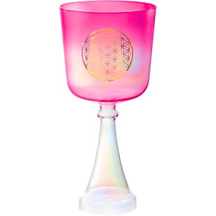 MEINL Sonic Energy Crystal Singing Chalice