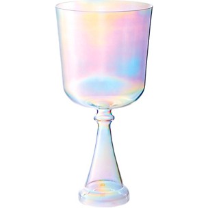 MEINL Sonic Energy Crystal Singing Chalice