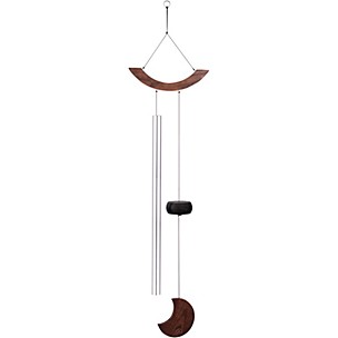 MEINL Sonic Energy Curved Suspension Moon Meditation Chimes 125 cm.