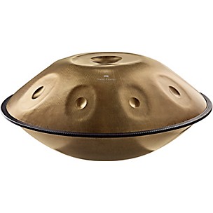 MEINL Sonic Energy D Amara 9-Note Sensory Handpan