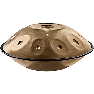 MEINL Sonic Energy D Kurd 10-Tone Sensory Handpan