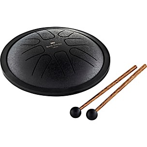 MEINL Sonic Energy F Minor Small Steel Tongue Drum