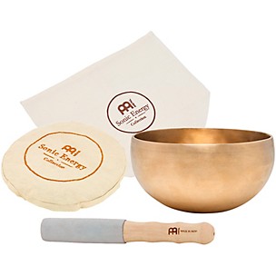 MEINL Sonic Energy Flower of Life Singing Bowl Set