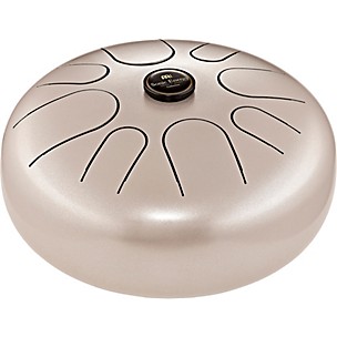 MEINL Sonic Energy G Minor Steel Tongue Drum