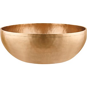 MEINL Sonic Energy Grounding Series Singing Bowl 12000g