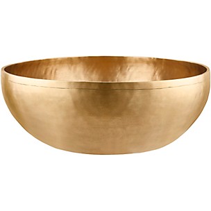 MEINL Sonic Energy Grounding Singing Bowl 15000g