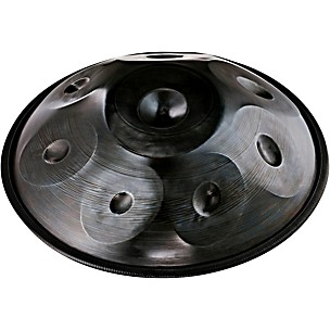 MEINL Sonic Energy HD3 Harmonic Art Handpan (D#, G, A#, C, D, D#, F, G)