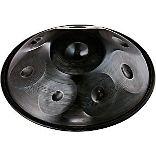 MEINL Sonic Energy HD4 Handpan (F4, Bb, C, C4, F, F4, C, Bb)