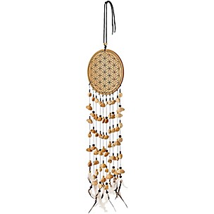 MEINL Sonic Energy Large Flower of Life Kenari Chimes