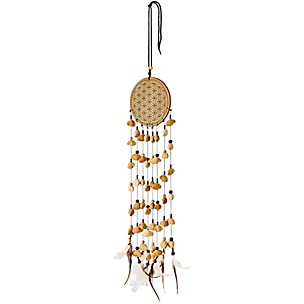 MEINL Sonic Energy Medium Flower of Life Kenari Chimes