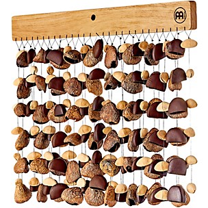 MEINL Sonic Energy Mixed Seed Chimes - Kenari, Bendo, Pangi