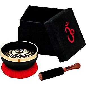 MEINL Sonic Energy OM Series Singing Bowl, 4.3"