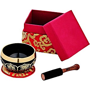 MEINL Sonic Energy Ornamental Series Singing Bowl - 9.5cm