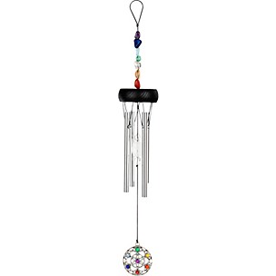 MEINL Sonic Energy Plain Mini Chakra Chimes