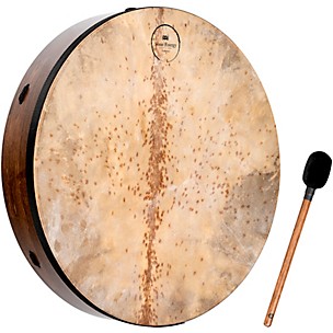 MEINL Sonic Energy Ritual Drum with Goat Skin Head