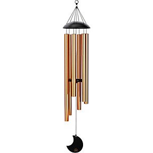 MEINL Sonic Energy Round Arch Moon Meditation Chimes 110 cm.