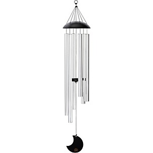 MEINL Sonic Energy Round Arch Moon Meditation Chimes 110 cm.