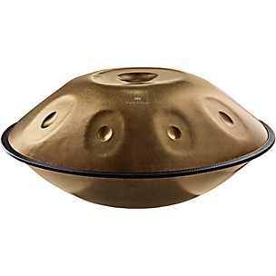 MEINL Sonic Energy Sensory D Kurd 9-Tone Handpan