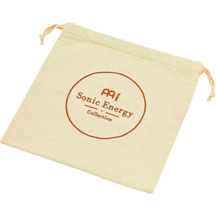 MEINL Sonic Energy Singing Bowl Cotton Bag
