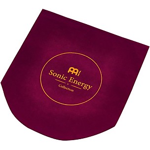 MEINL Sonic Energy Singing Bowl Cover