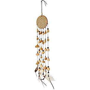 MEINL Sonic Energy Small Flower of Life Kenari Chimes