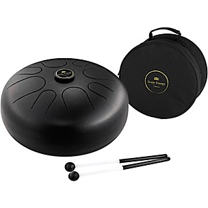 MEINL Sonic Energy Steel Tongue Drum