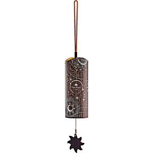 MEINL Sonic Energy Stella (Night) Cosmic Bamboo Chime, 432 Hz