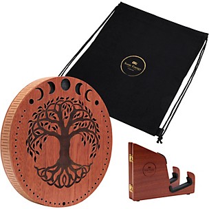 MEINL Sonic Energy Stream Sound, Rain Disk, Moon Phases & Tree of Life -