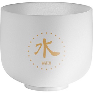 MEINL Sonic Energy TCM Crystal Singing Bowl - 8",
