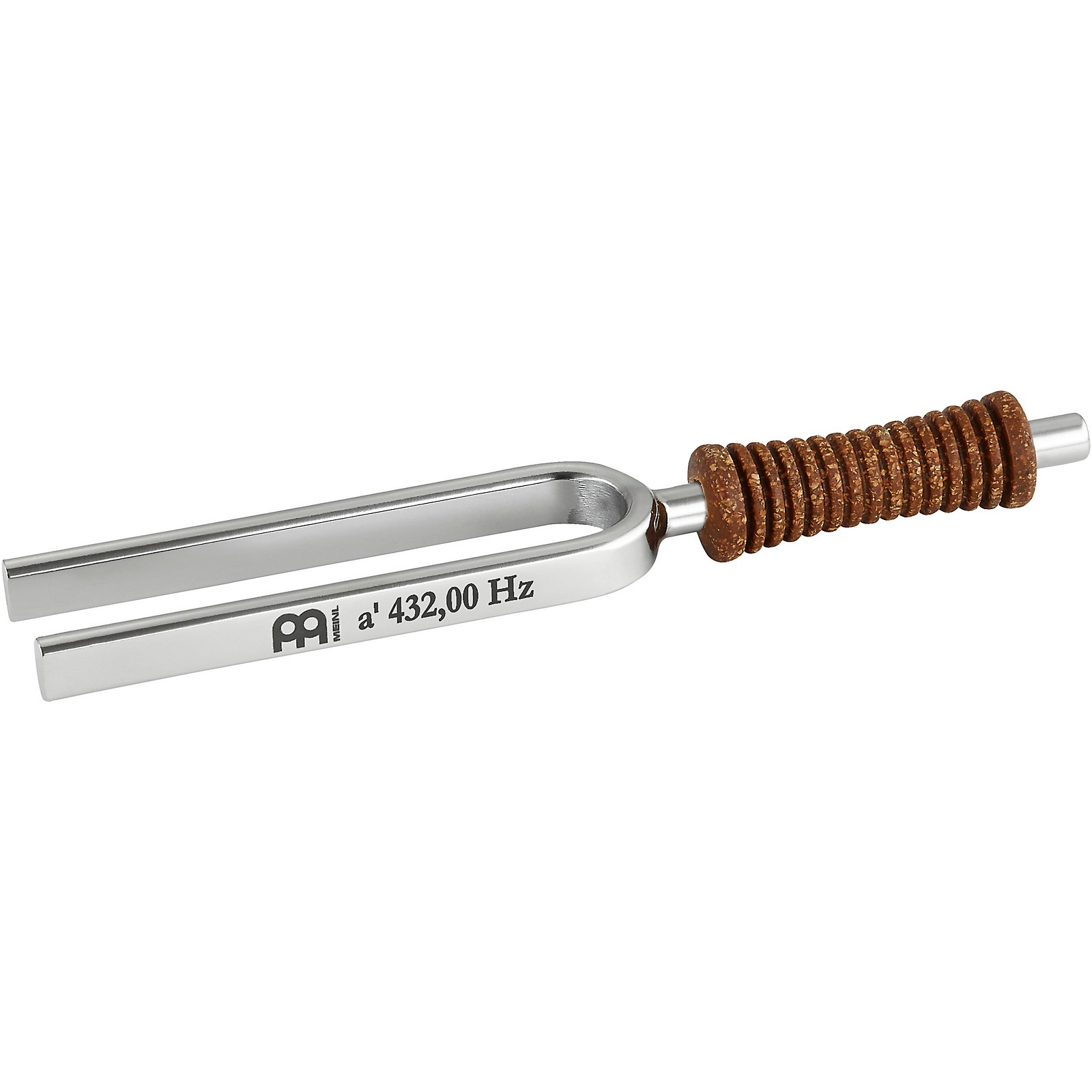 音叉　432HZ BIOSONICS社製 Tuning Fork (432) MEINL Sonic Energy TF-432 Tuning Fork, Natural Pitch, 432Hz