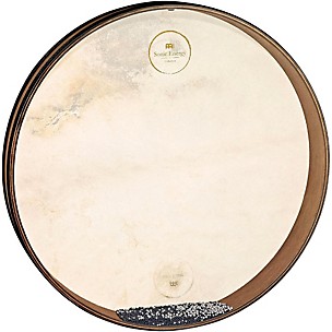 MEINL Sonic Energy Wave Drum