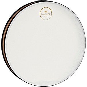 MEINL Sonic Energy Woven & Synthetic Head Wave Drum -