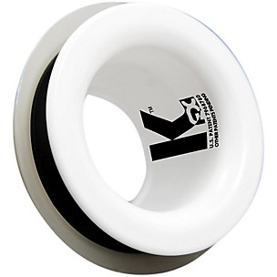 Kickport Sonic Enhancement Insert for Bass Drum Batter