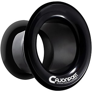Kickport Sonic Enhancement Insert for Cajon Drum