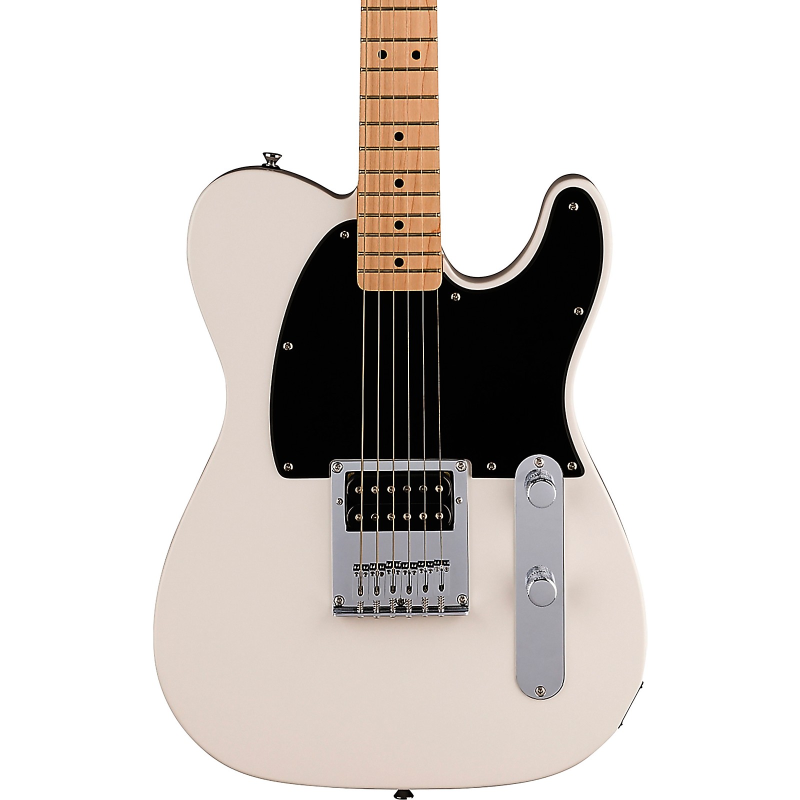 Squier Sonic Esquire H Maple Fingerboard Electric Guitar - | Music